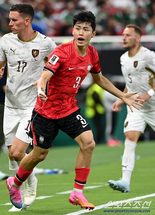 사포판(멕시코)=허상욱 기자wook@sportschosun.com/2026.06.12/
