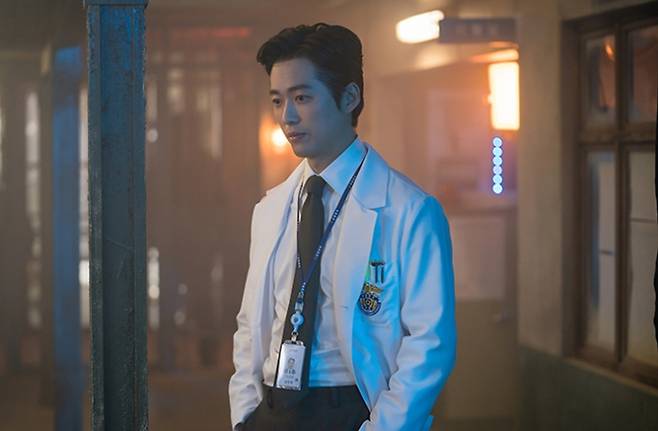 ‘결혼의 완성’ 남궁민, 새 인생캐 예고 (제공: 935엔터테인먼트, KBS)