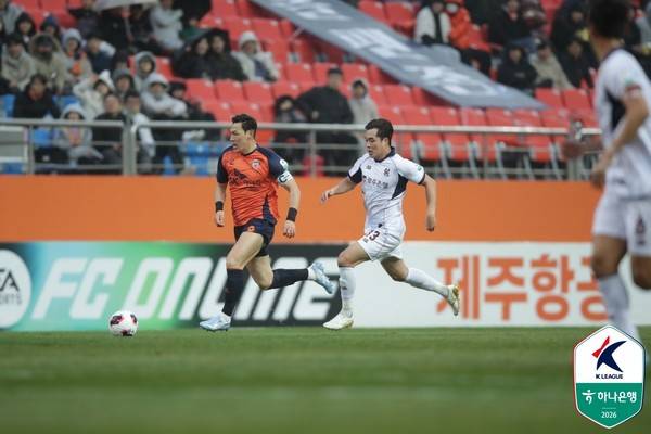 이창민(제주SK). 한국프로축구연맹 제공&nbsp;