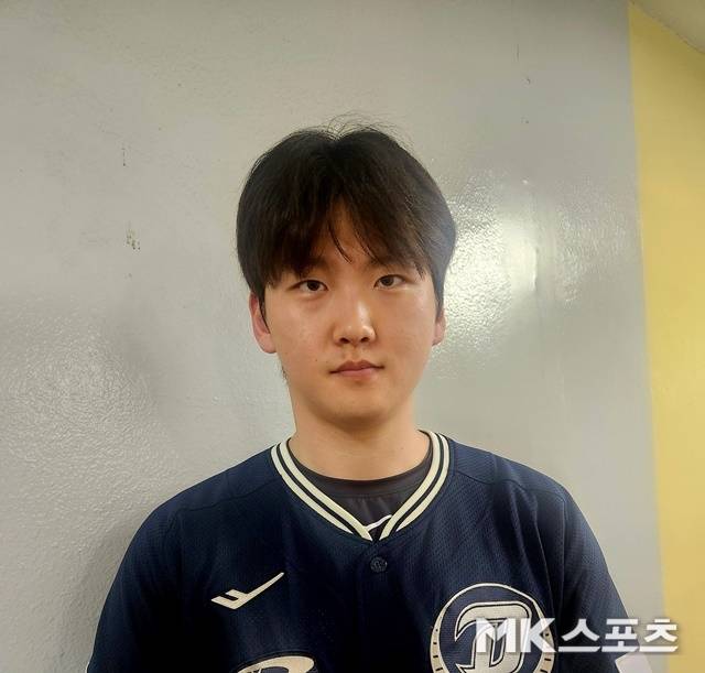 전사민의 활약은 후반기에도 이어질 수 있을까. 사진(잠실 서울)=이한주 기자