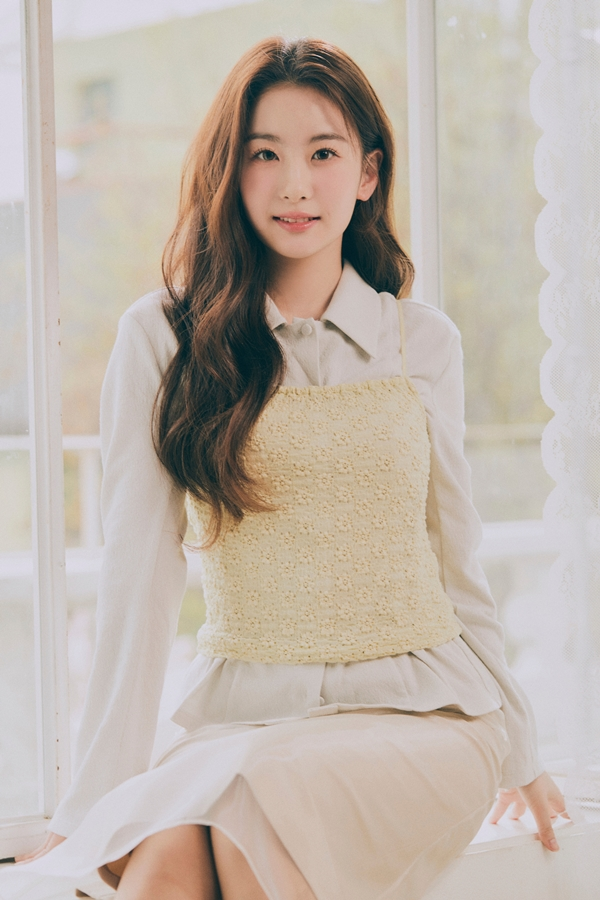 오유진. 토탈셋