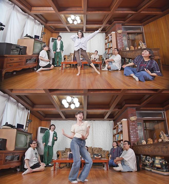 ▲ 제공|SBS '아니 근데 진짜'