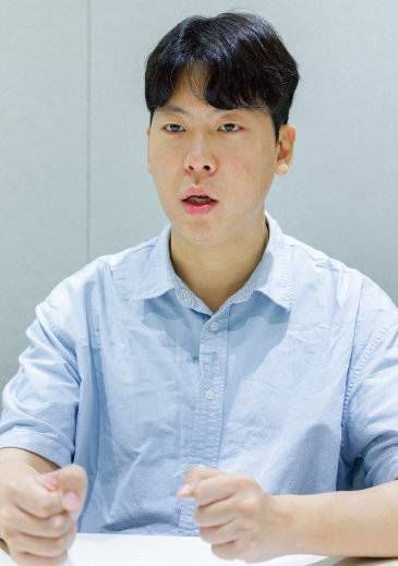 김종배 현대차증권 연구원. 조영철 기자
