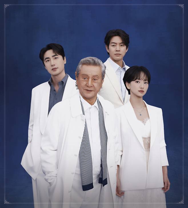 울산문화예술회관이 오는 9월 4일과 5일 이틀간 대공연장에서 기획공연으로 연극 '베니스의 상인'을 선보인다. 울산문화예술회관 제공