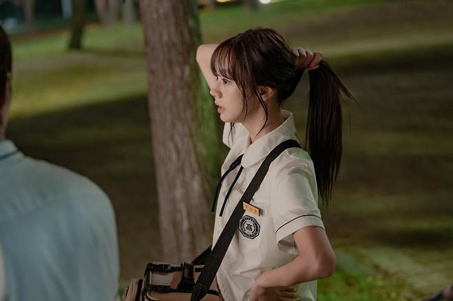 출처:ENA '그대에게 드림'