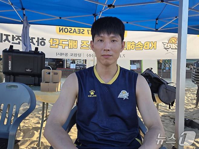 황택의  ⓒ News1 안영준 기자