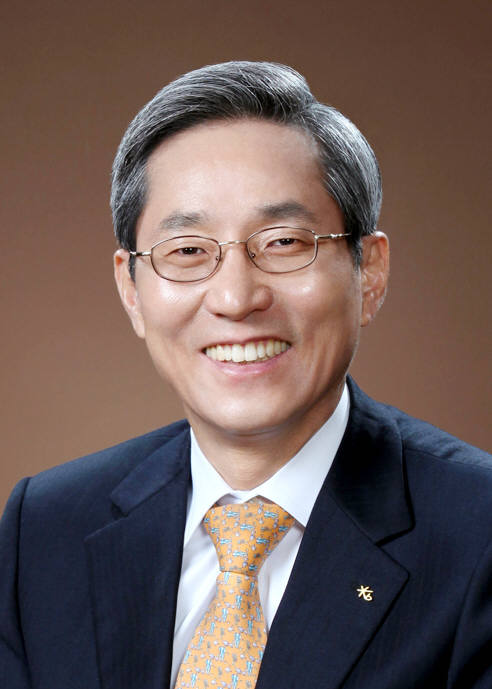 윤종규 전 KB금융그룹 회장
