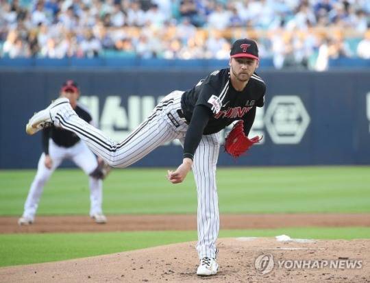 LG 톨허스트 / 사진=연합뉴스