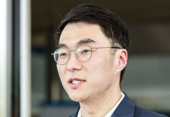 김남국 더불어민주당 의원. 뉴시스