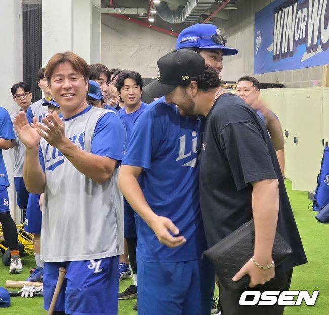 OSEN DB