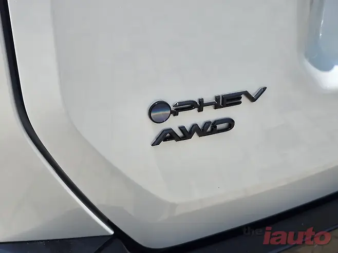 또 다른 아웃도어 라이프를 위한 토요타 올 뉴 RAV4(사진/한국토요타자동차)