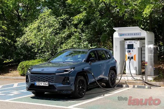 또 다른 아웃도어 라이프를 위한 토요타 올 뉴 RAV4(사진/한국토요타자동차)