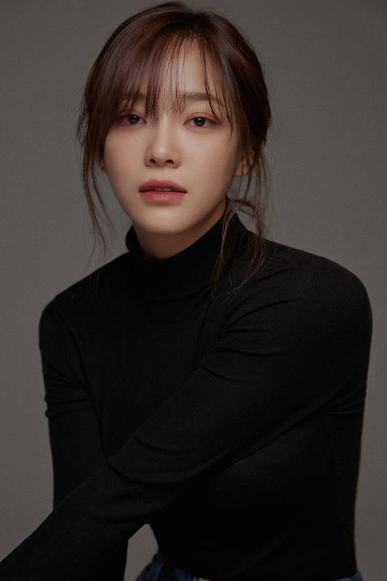 배우 김세정. BH엔터테인먼트 제공.