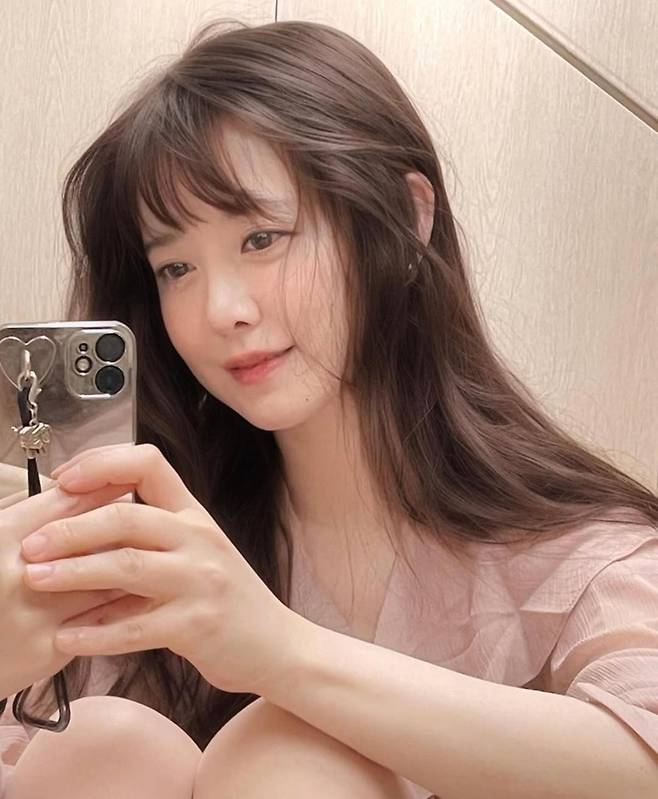 출처:구혜선 SNS
