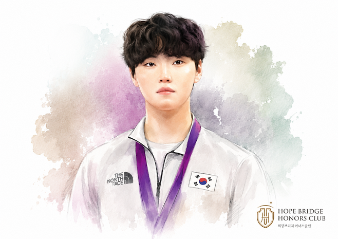프로게이머 쵸비, 폭염 취약계층 위해 3천만원 기부 (제공: 희망브리지 전국재해구호협회)