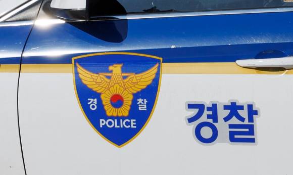 출동한 경찰차 이미지. 기사와 직접적인 관련이 없는 사진 [사진=연합뉴스]