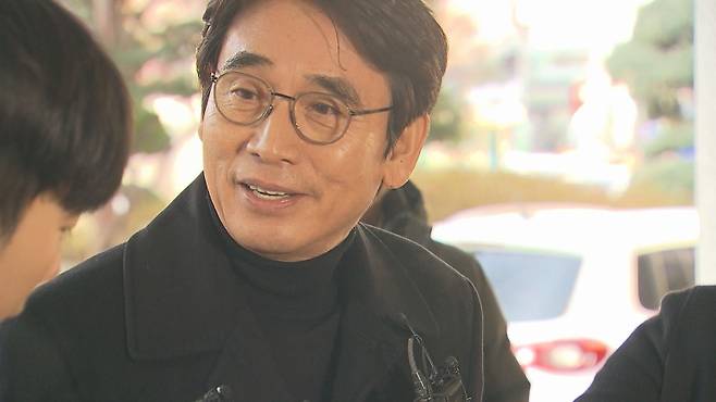 유시민 작가