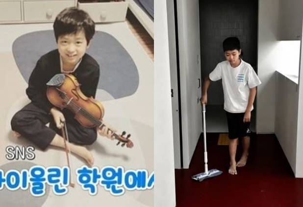 KBS 2TV ‘살림하는 남자들’, 허양임 소셜미디어