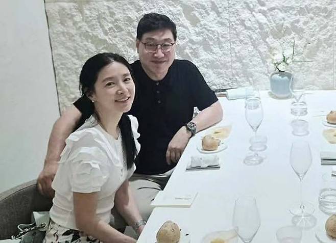 [출처=김형석 인스타그램 캡쳐]