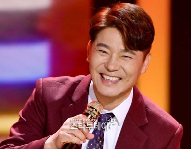 임창정. 사진ㅣ스타투데이DB