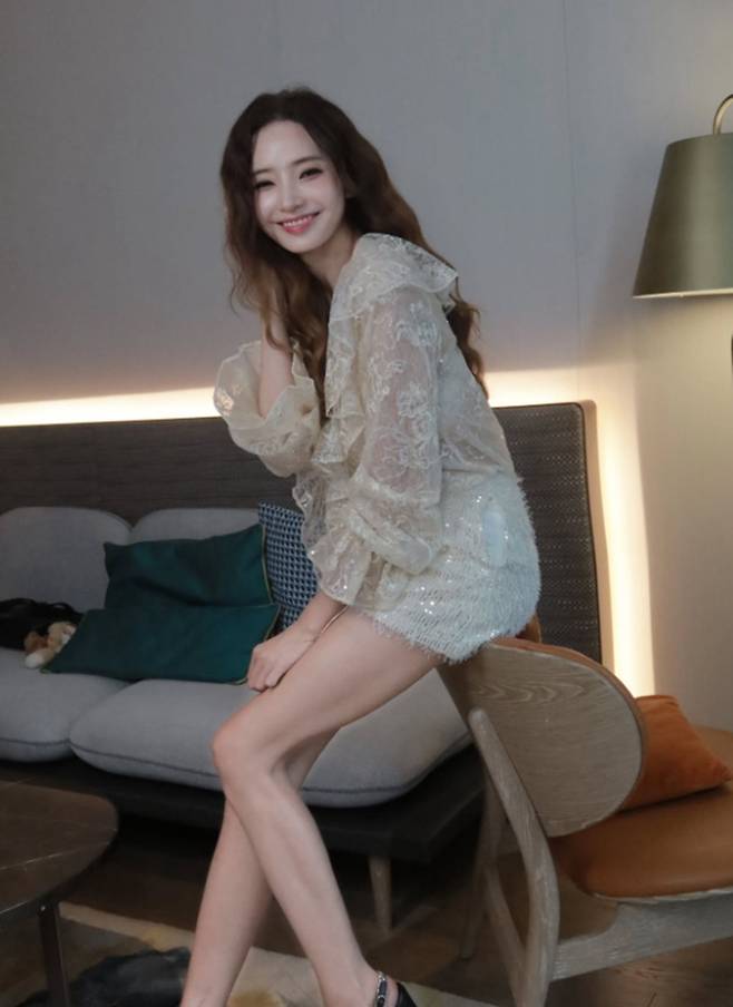 한채영