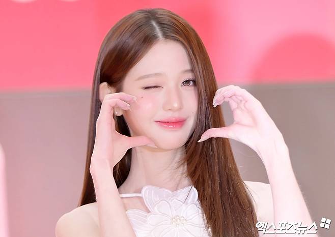 엑스포츠뉴스DB 장원영