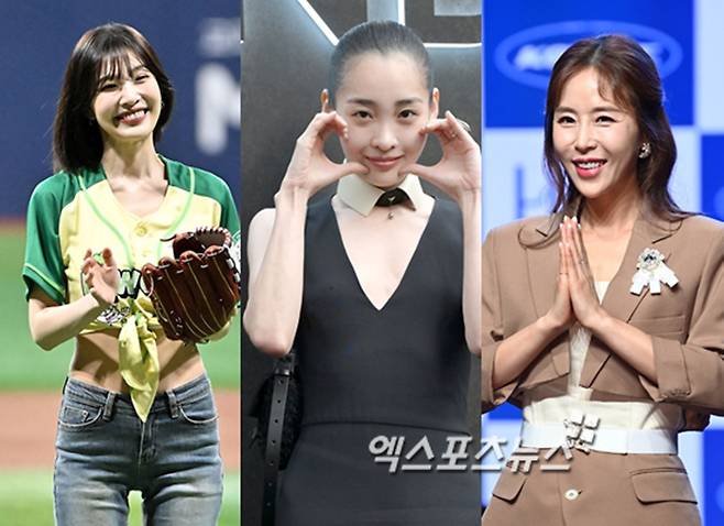 조이, 김민하, 신지