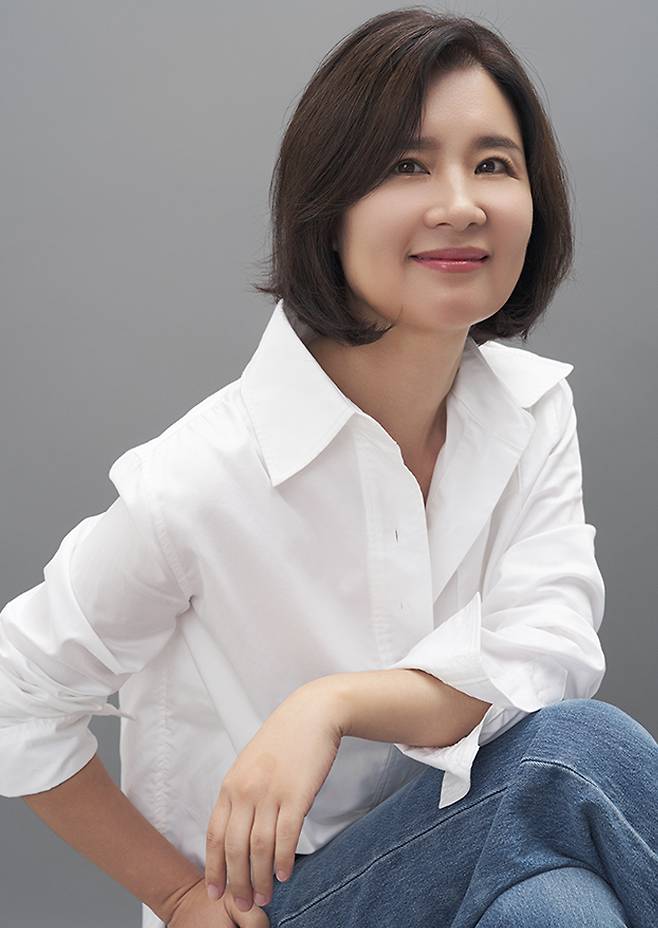 배우 이지현 빅보스엔터테인먼트
