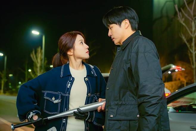 박은빈이 소지섭, 남궁민, 지성이 맞붙는 주말극 경쟁에 합류한다./사진제공=tvN