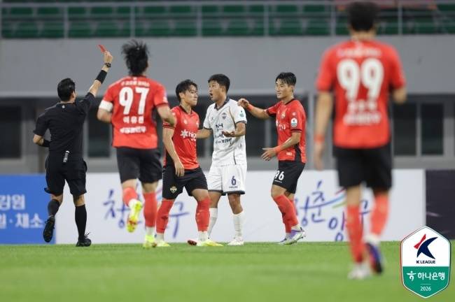 사진=프로축구연맹