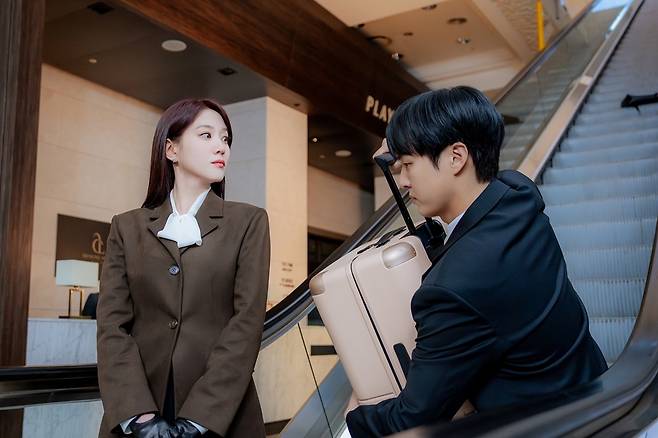 '오싹한 연애' 방송화면 캡처
