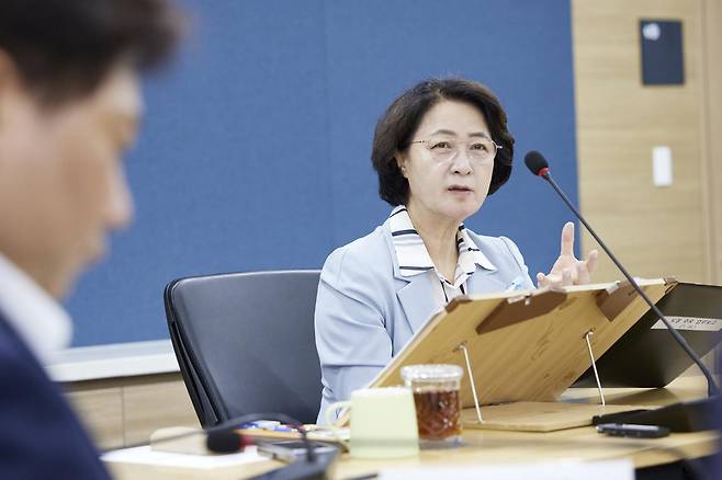 추미애 경기도지사.(경기도 제공. 재판매 및 DB금지)