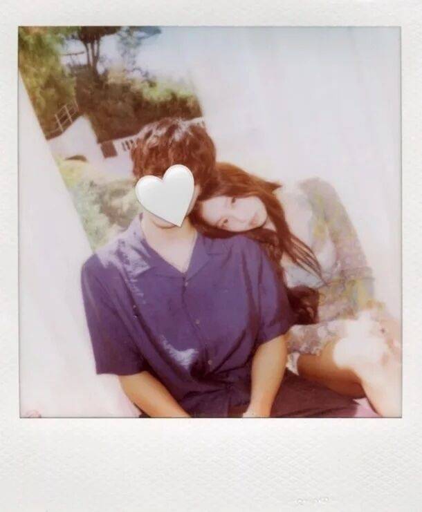 제니./SNS