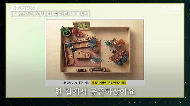 중앙대학교 의과대학 손혜주 교수 편 '건강비책' 유튜브 캡처