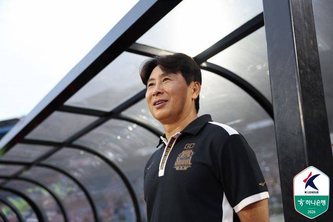 [사진] 한국프로축구연맹 제공
