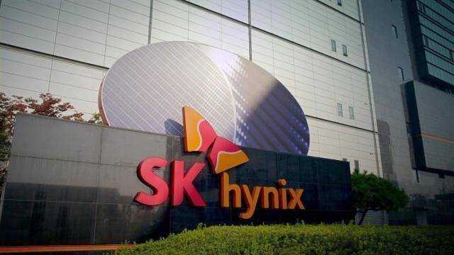 2026년 2분기 실적전망을 앞두고 있는 SK하이닉스 건물 로고 [사진=SK하이닉스]