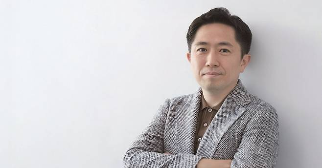다우치 마나부 - 사회 금융가, 일본 도쿄대 기계정보공학 학·석사, 전 골드만삭스 트레이더, '돈 때문에 불안하다는 착각' 저자 /사진 부키