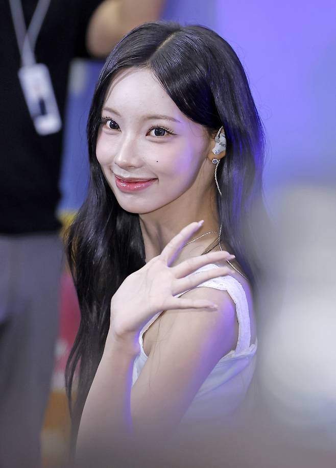 리센느 원이 [뉴시스]