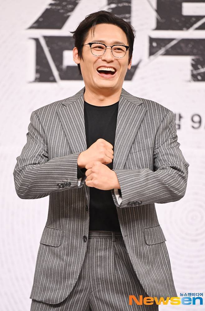 최대훈/뉴스엔DB