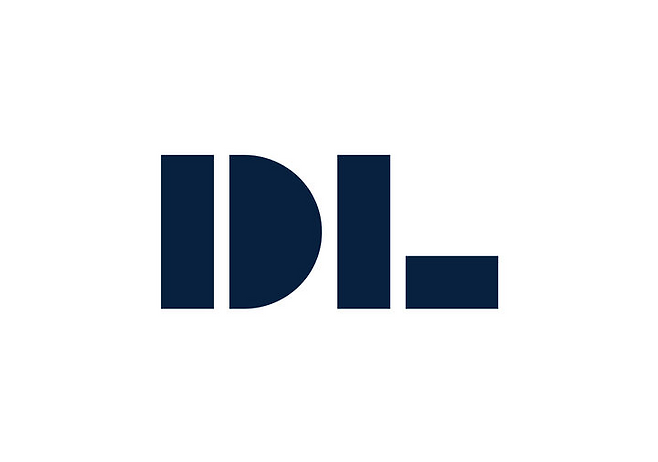 DL그룹 CI. DL그룹