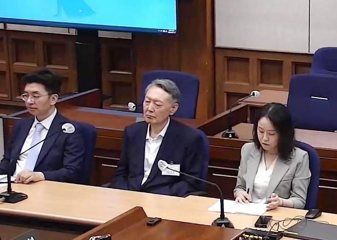 윤석열 전 대통령 ⓒ연합뉴스