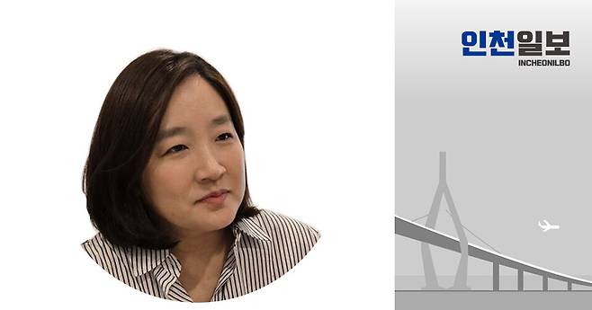 ▲ 신혜정 학폭OUT학부모시민모임 대표.