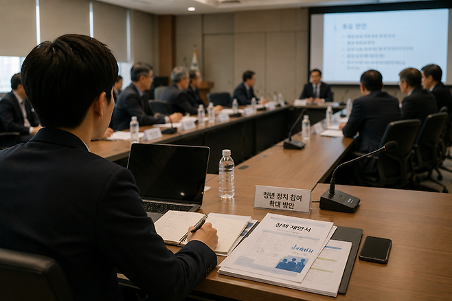 기사의 이해를 돕기 위해 AI로 생성한 이미지. 사진=ChatGPT