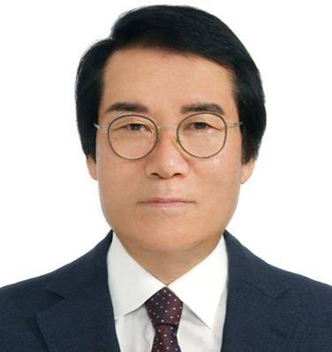 이순형 동신대 전기공학과 교수