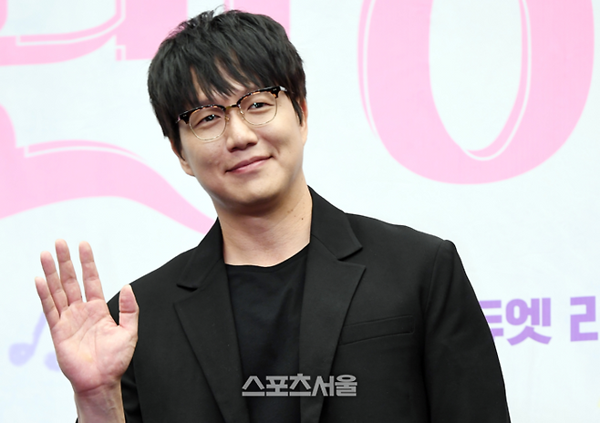 성시경. 사진ㅣ최승섭기자 thunder@sportsseoul.com