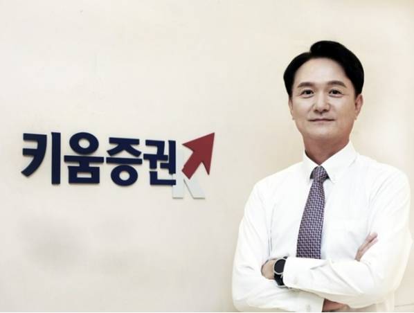 키움증권이 리테일 점유율 하락과 JTBC 전단채 불완전 판매 논란 등에 휩싸이며 주가가 부진한 모습을 보이고 있다./키움증권