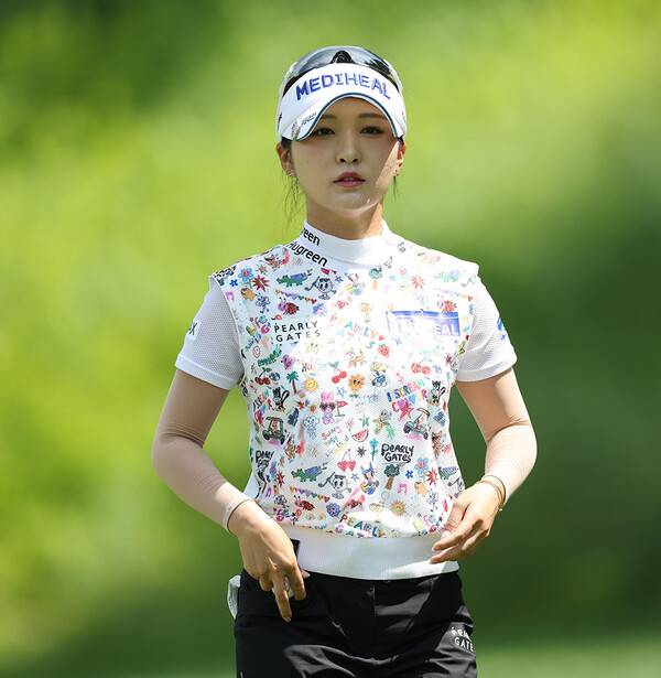 2026년 일본여자프로골프(JLPGA) 투어 다이토겐타구 이헤야넷 레이디스 골프대회에 출전하는 이예원 프로. 사진제공=KLPGA (사진을 무단으로 사용하지 마십시오.)