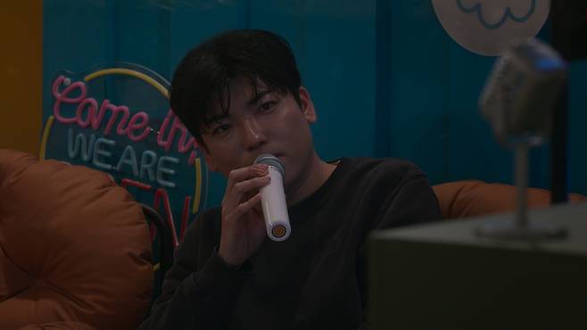 넷플릭스 예능 <모태솔로지만 연애는 하고 싶어> 시즌 2의 한 장면. 넷플릭스 제공