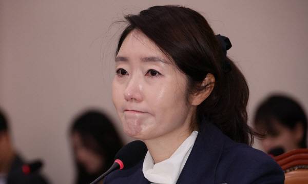 강선우 의원. 연합뉴스
