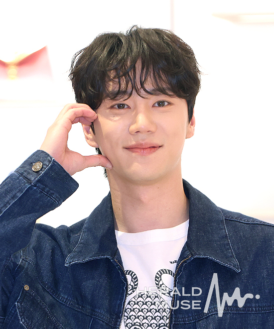 배우 이준영. [헤럴드뮤즈 제공]
